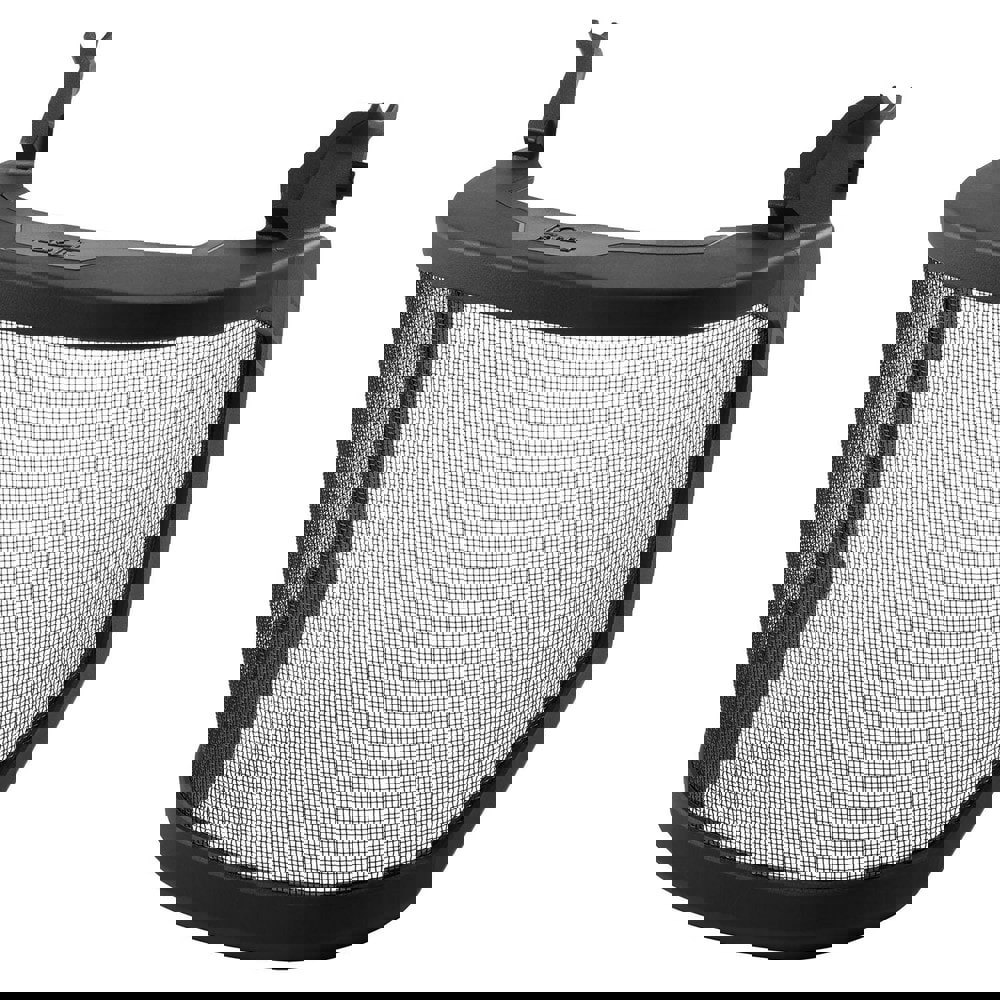 Face Shield Windows & Screens; Product Type: Face Shield Mesh Screen ; Material: Steel ; Lens Shade: 9 to 10 ; Window Height (Decimal Inch): 9.3000 ; Window Width (Inch): 8.5 ; Application: BOLT Accessories